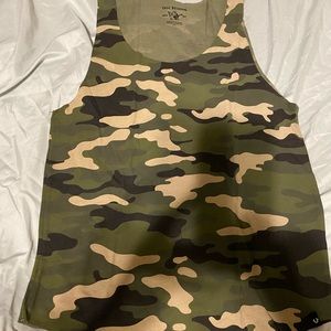 True religion tank top